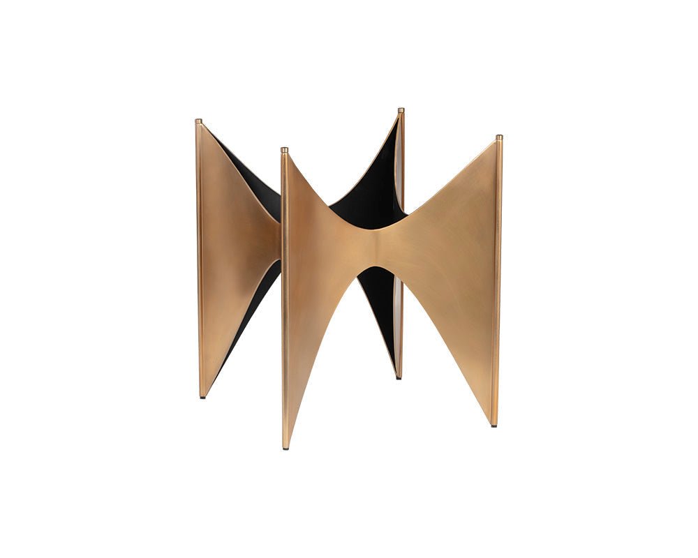 SunpanLondon Dining Table Base