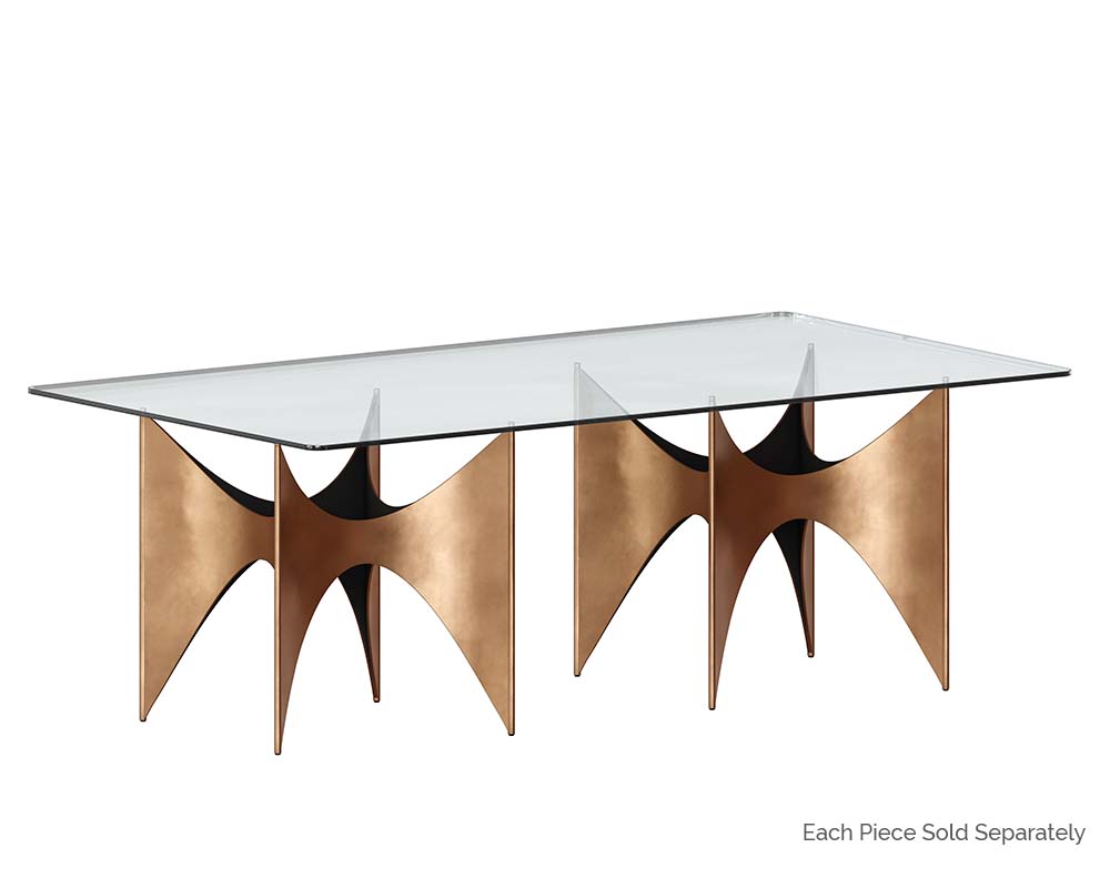 SunpanLondon Dining Table Base