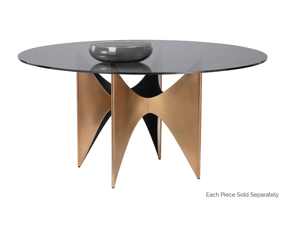 SunpanLondon Dining Table Base