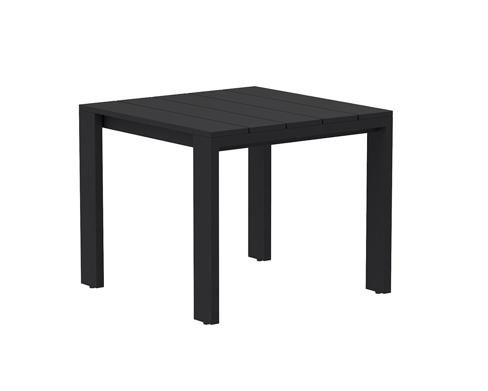 SunpanLucerne Dining Table - 36" - Square