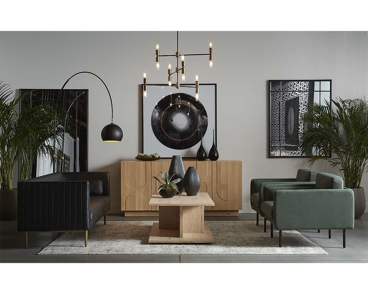 SunpanLuella Armchair