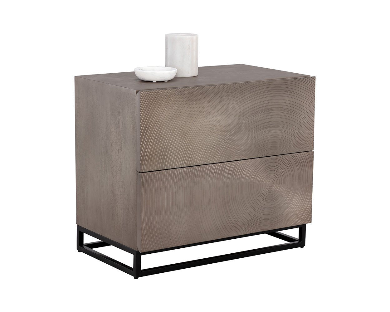 SunpanLutana Nightstand