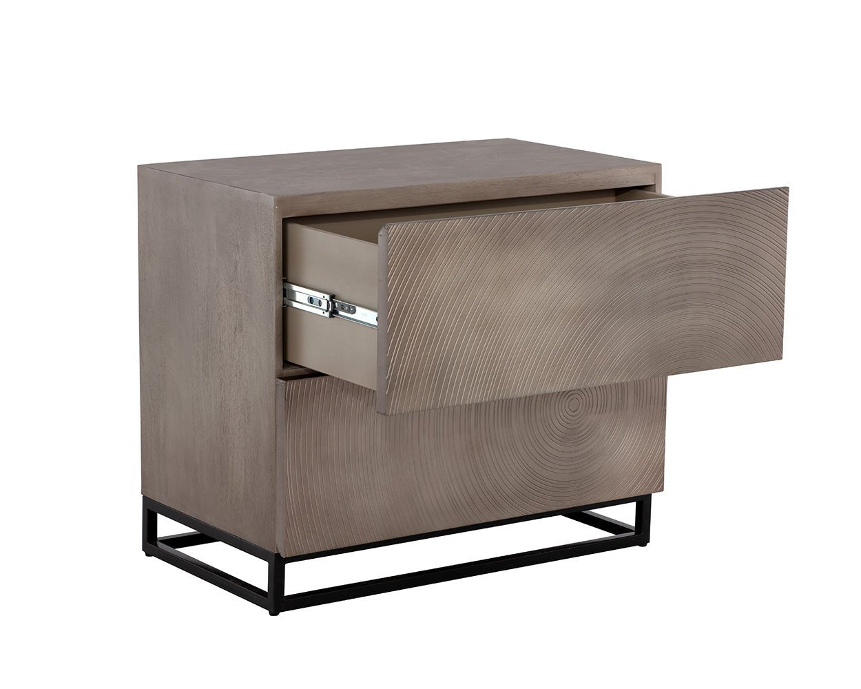 SunpanLutana Nightstand
