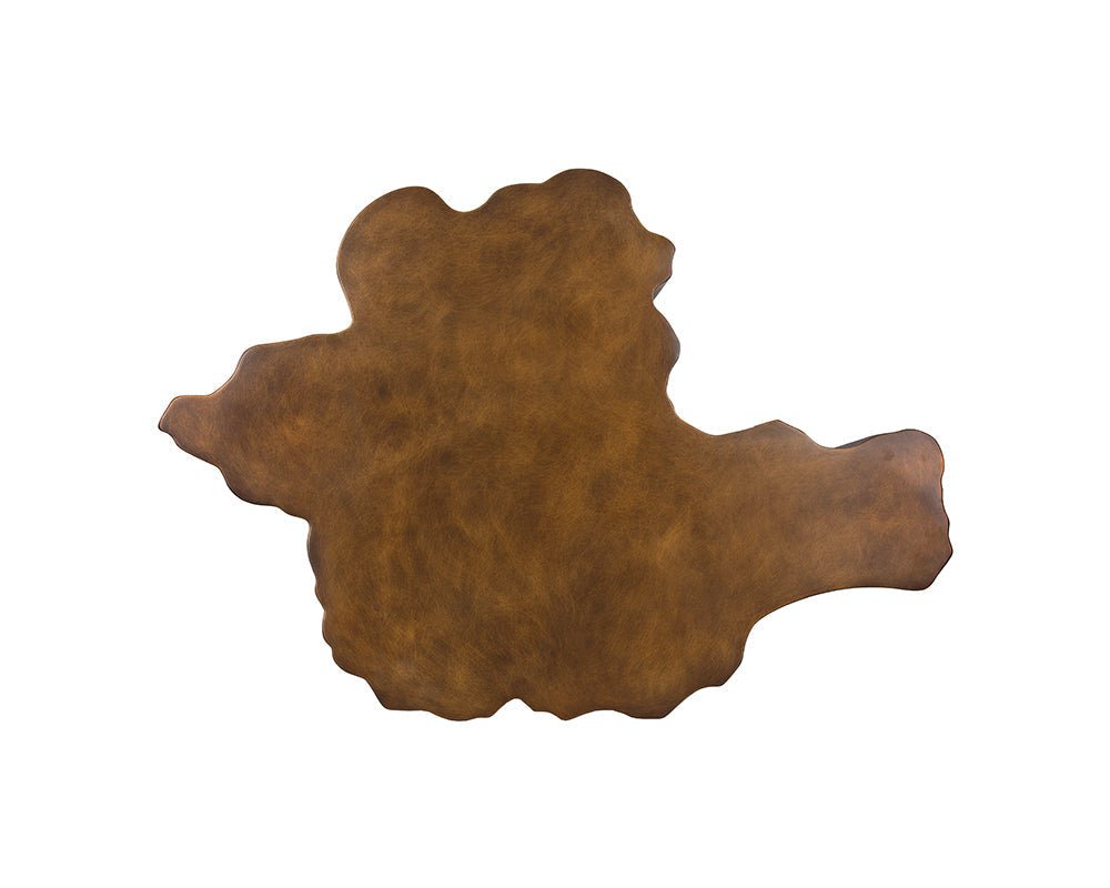 SunpanLynx Coffee Table