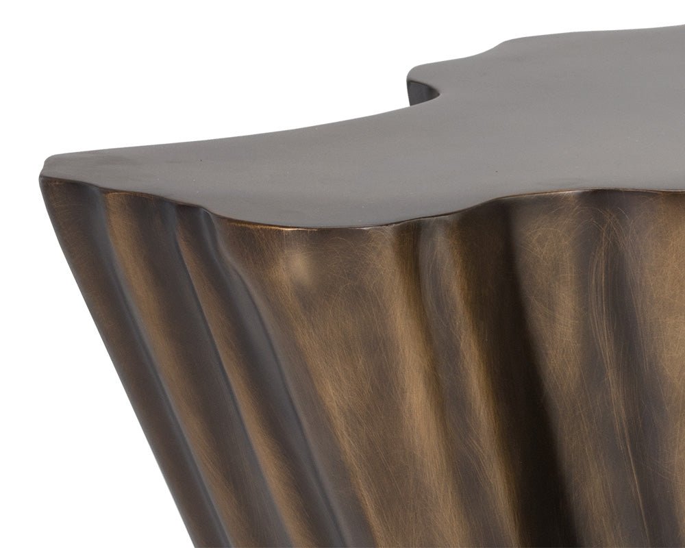 SunpanLynx Coffee Table