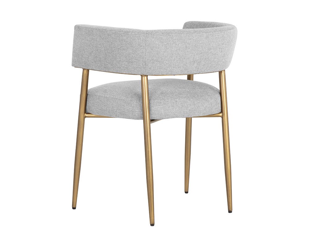SunpanMaestro Dining Armchair