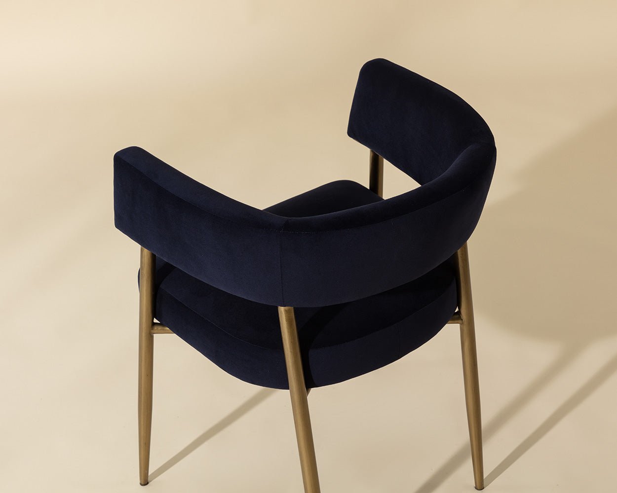 SunpanMaestro Dining Armchair