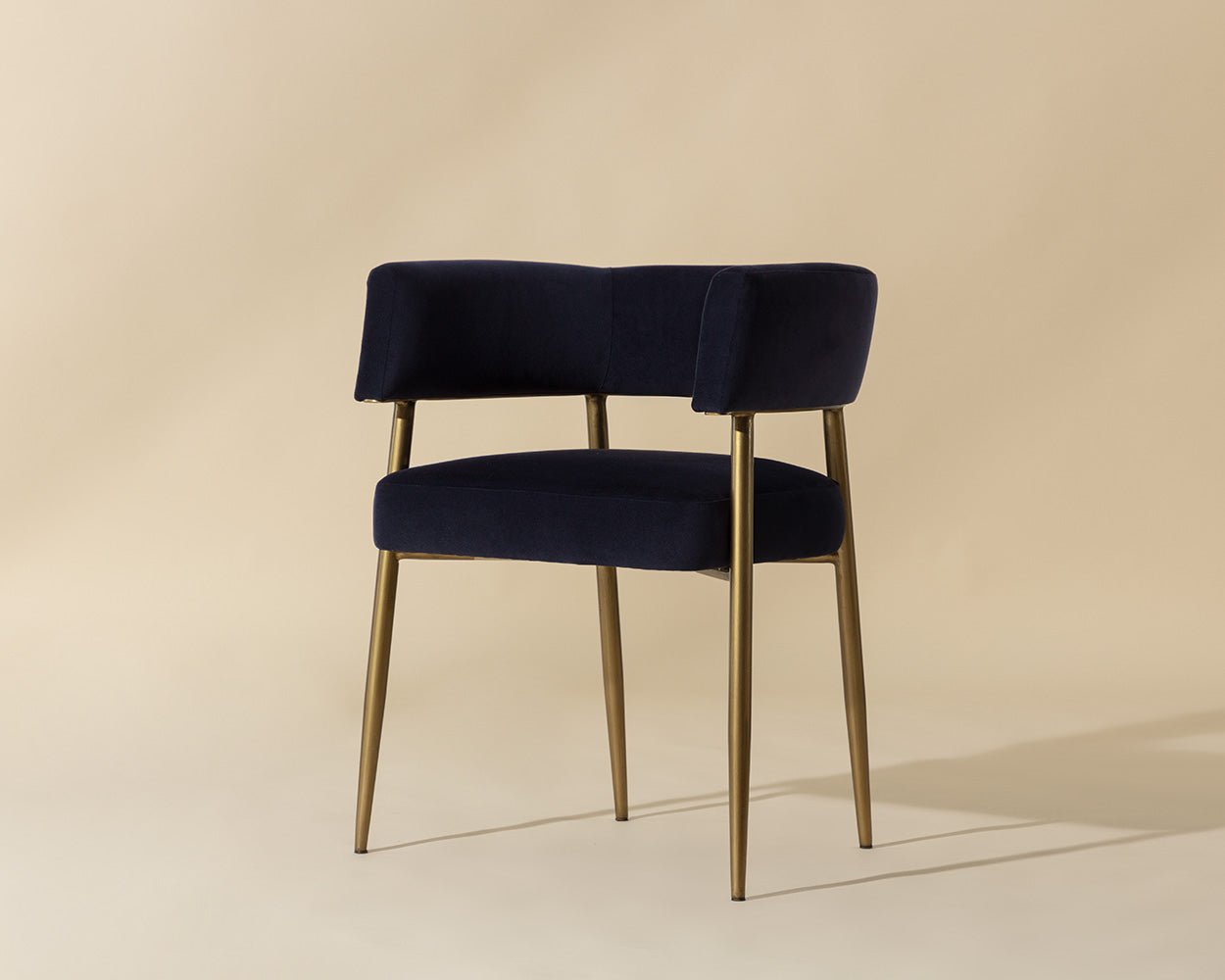 SunpanMaestro Dining Armchair