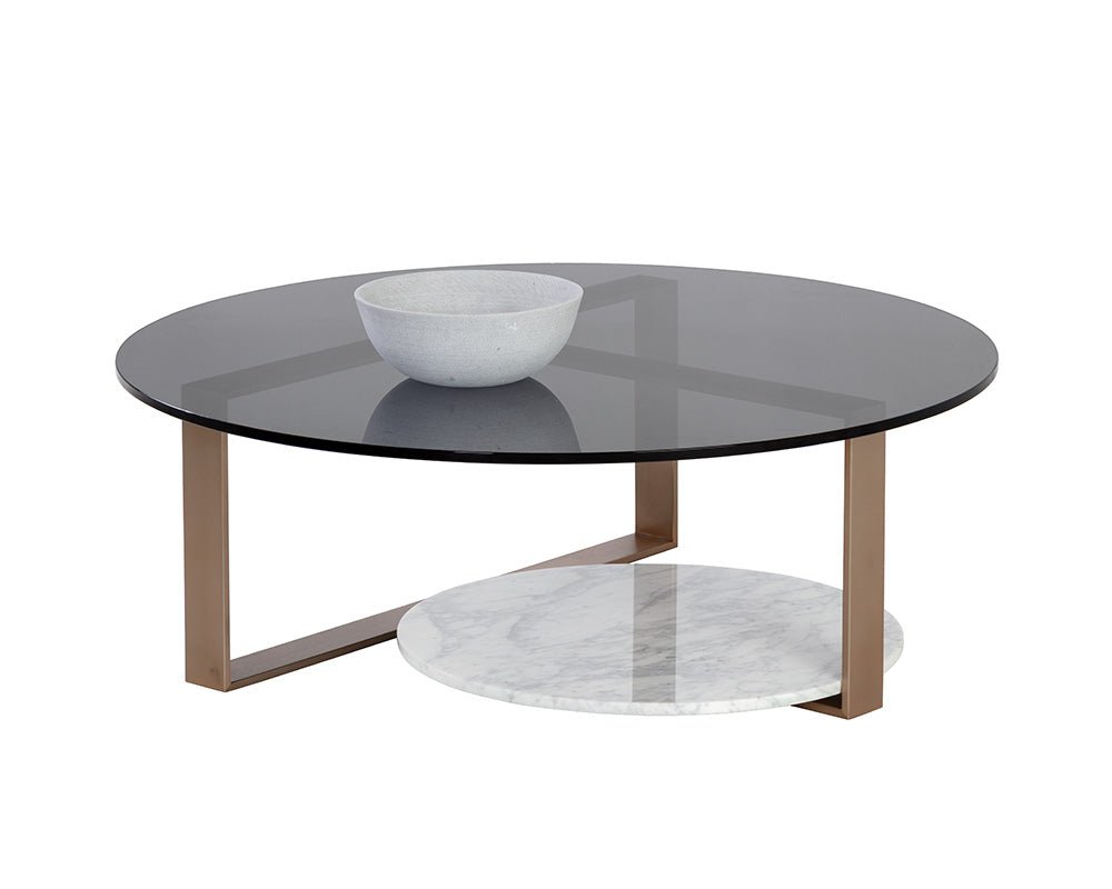 SunpanMaldini Coffee Table