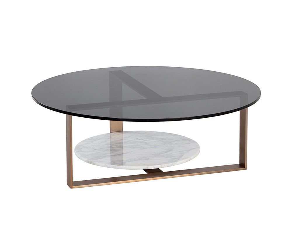 SunpanMaldini Coffee Table