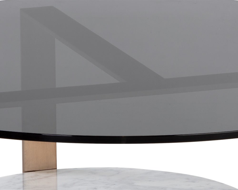 SunpanMaldini Coffee Table
