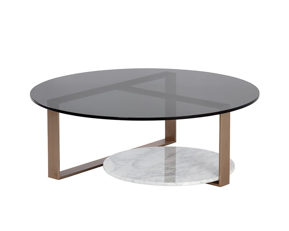 SunpanMaldini Coffee Table