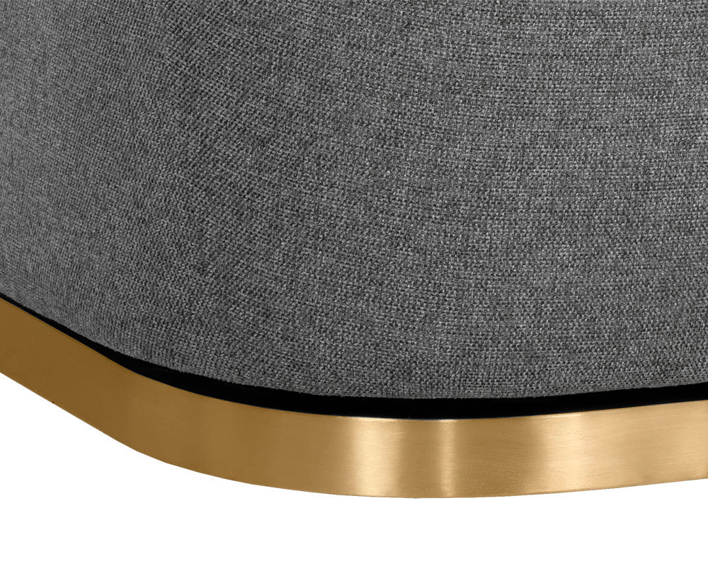 SunpanMarcela Swivel Lounge Chair