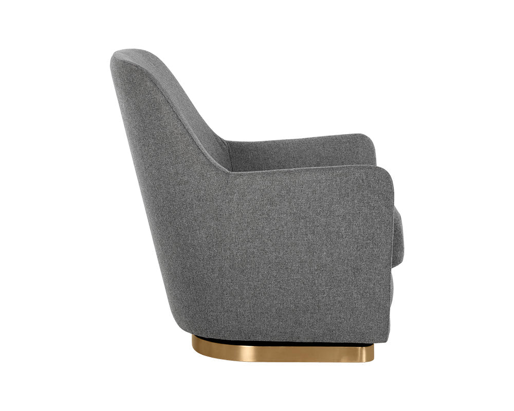 SunpanMarcela Swivel Lounge Chair