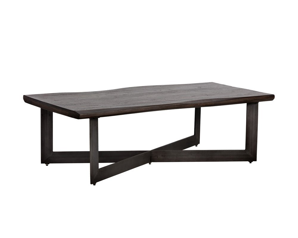 SunpanMarley Coffee Table - Rectangular