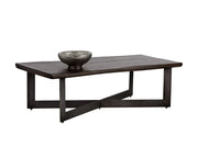 SunpanMarley Coffee Table - Rectangular