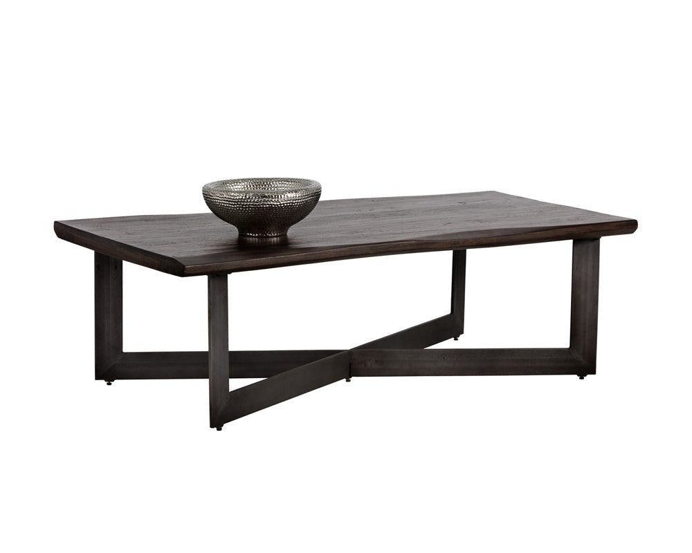 SunpanMarley Coffee Table - Rectangular