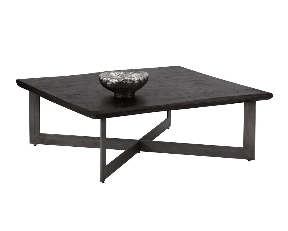 SunpanMarley Coffee Table - Square