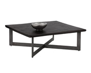 SunpanMarley Coffee Table - Square