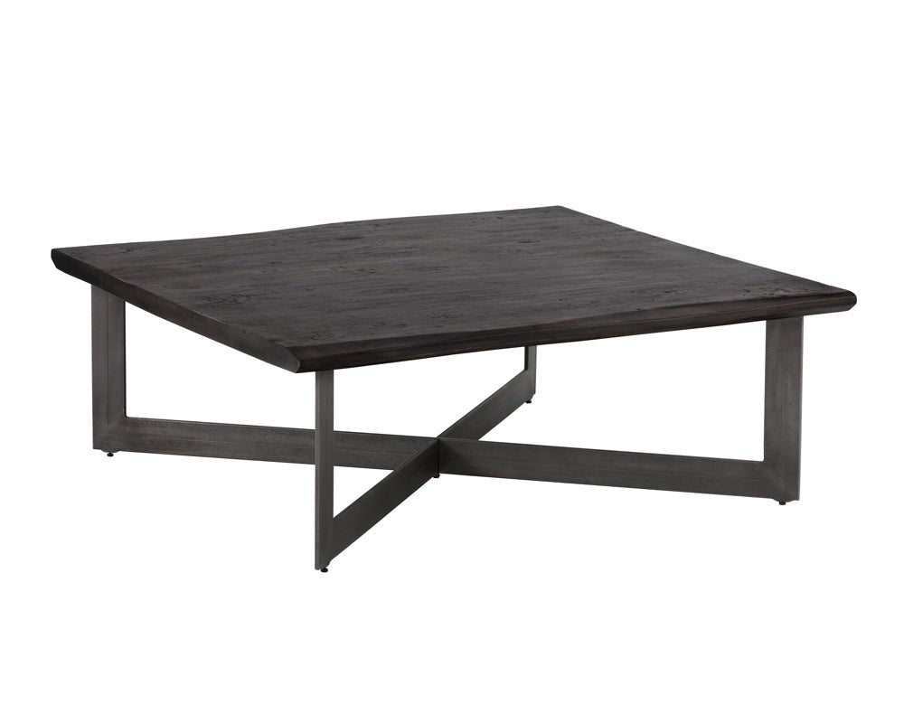 SunpanMarley Coffee Table - Square
