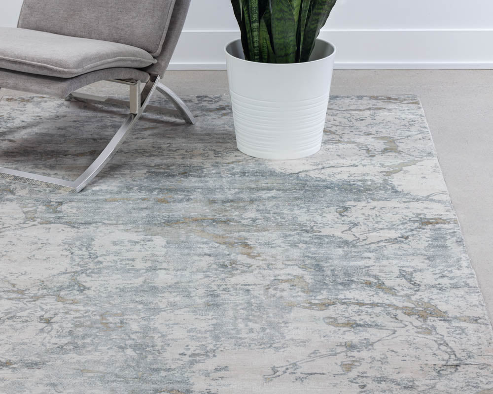 SunpanMarrakech Hand - loomed Rug