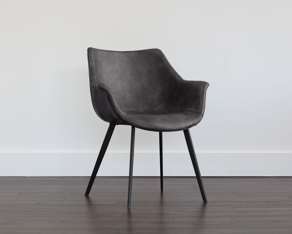 SunpanMason Dining Armchair