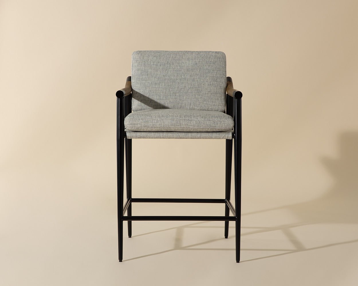 SunpanMeadow Counter Stool