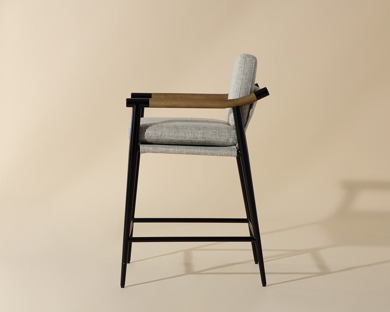 SunpanMeadow Counter Stool