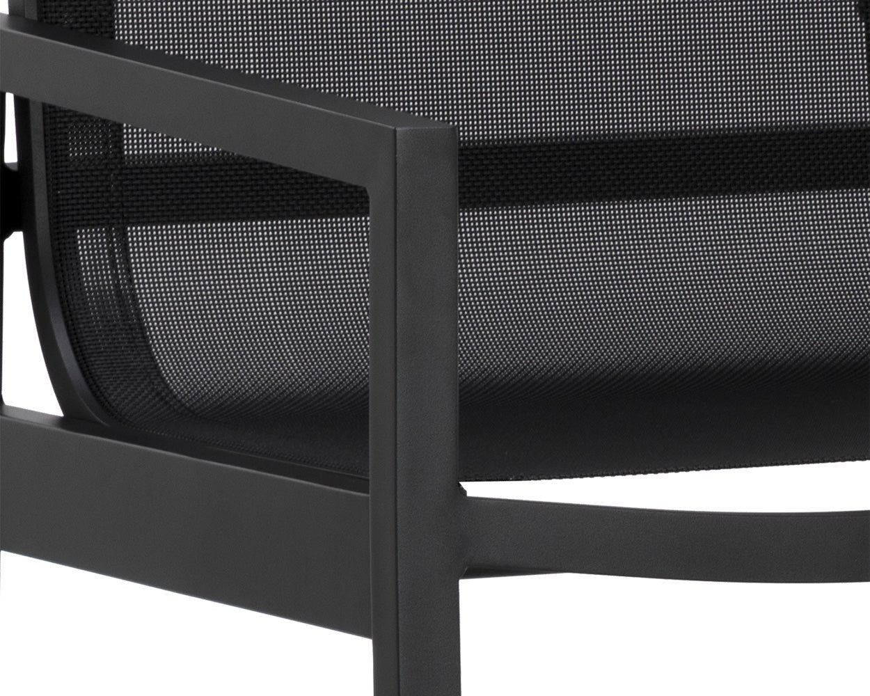 SunpanMerano Barstool