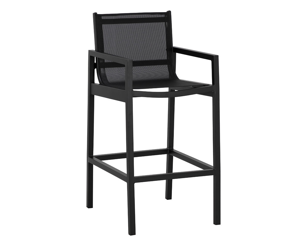 SunpanMerano Barstool