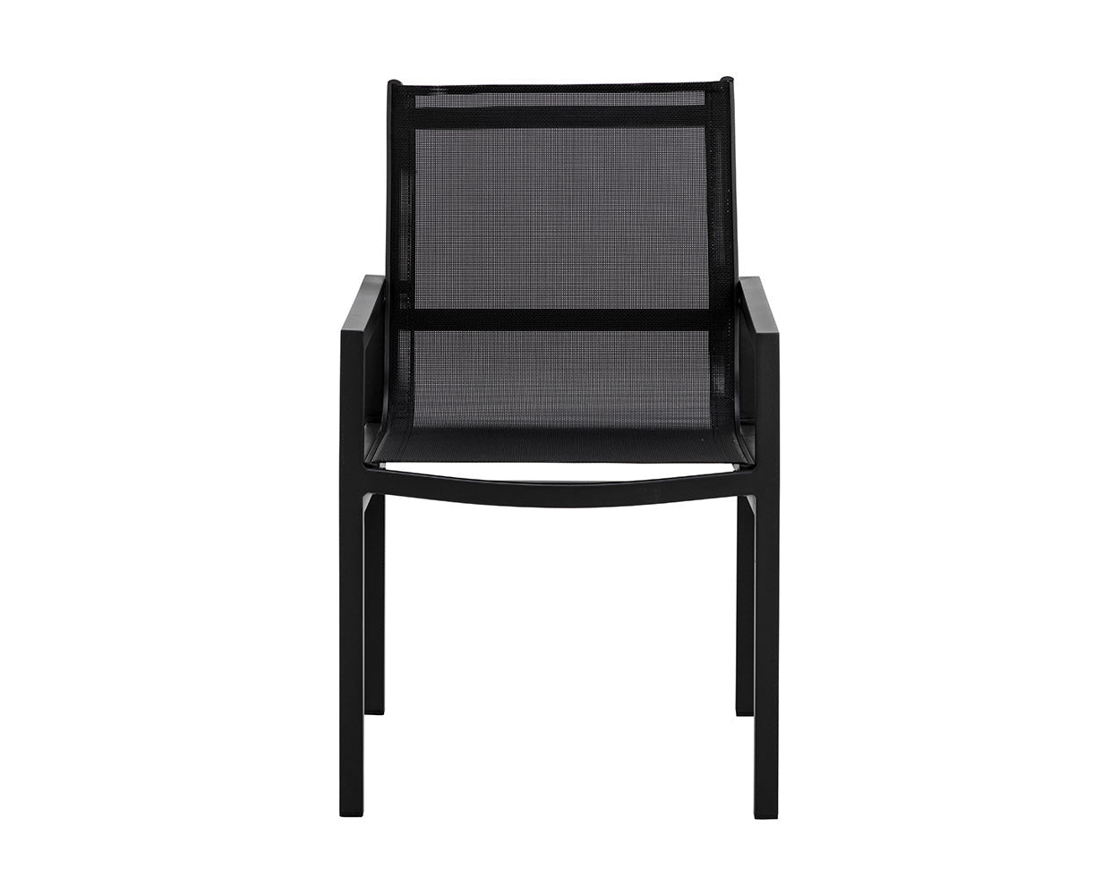 SunpanMerano Dining Armchair