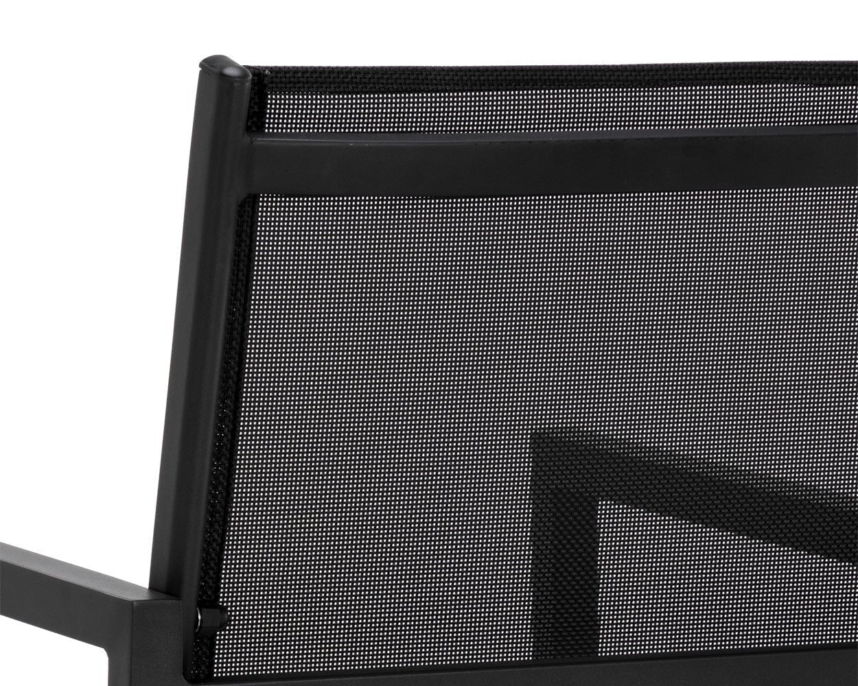 SunpanMerano Dining Armchair