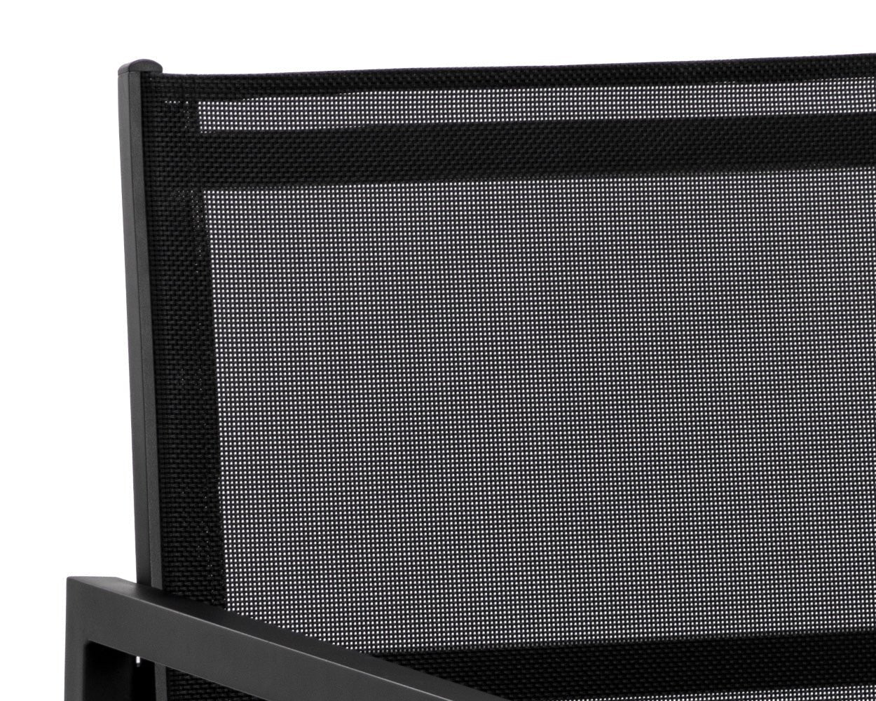 SunpanMerano Dining Armchair