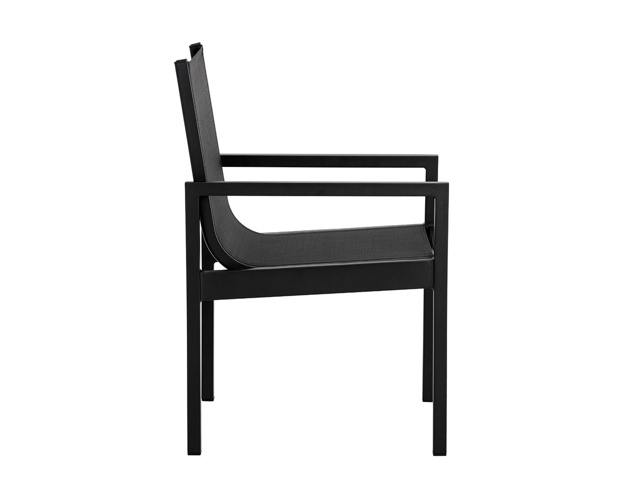 SunpanMerano Dining Armchair