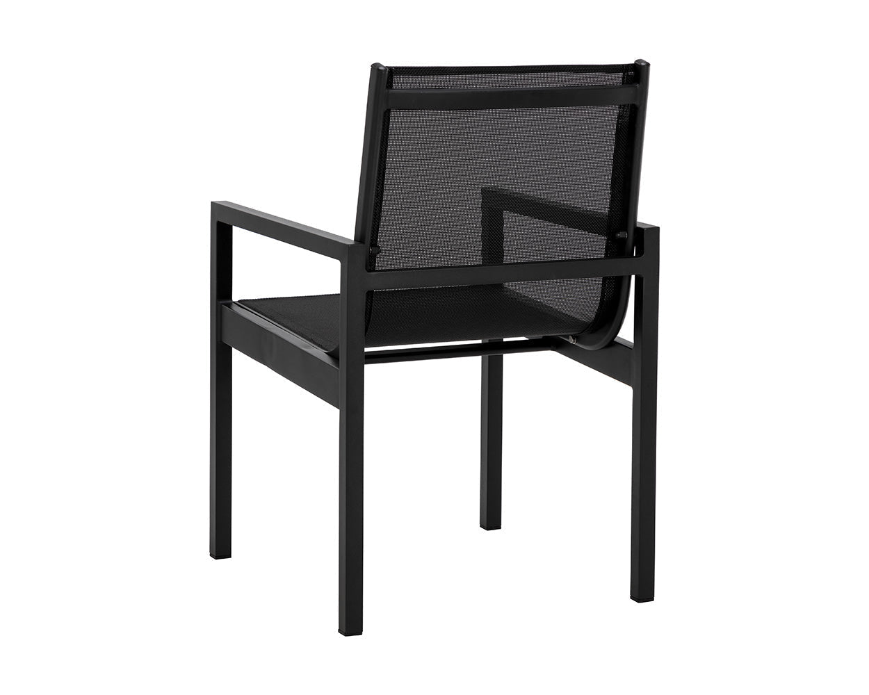 SunpanMerano Dining Armchair