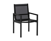 SunpanMerano Dining Armchair