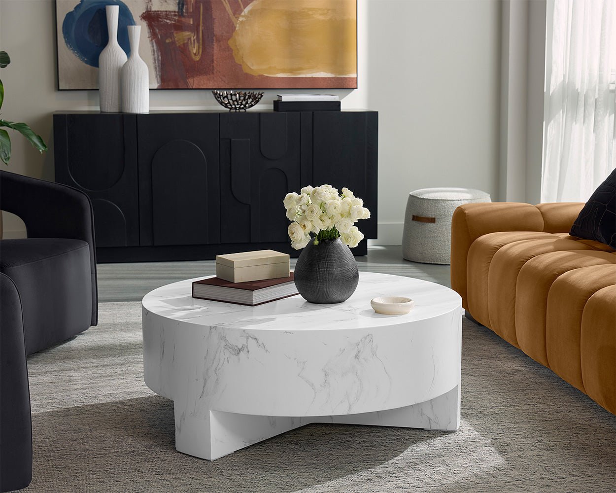 SunpanMirella Coffee Table