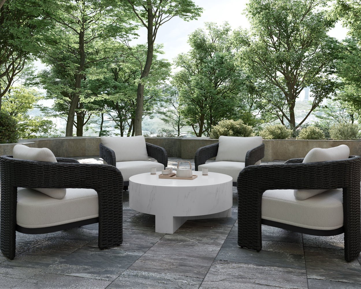 SunpanMirella Coffee Table