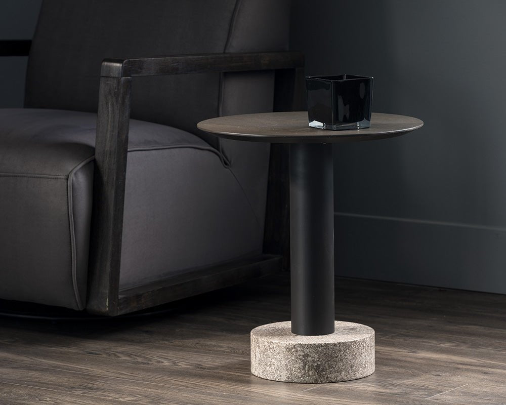 SunpanMonaco End Table