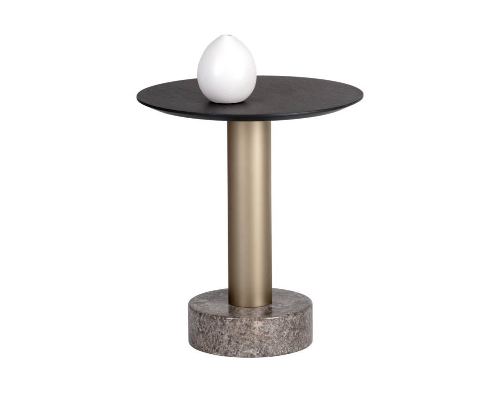 SunpanMonaco End Table