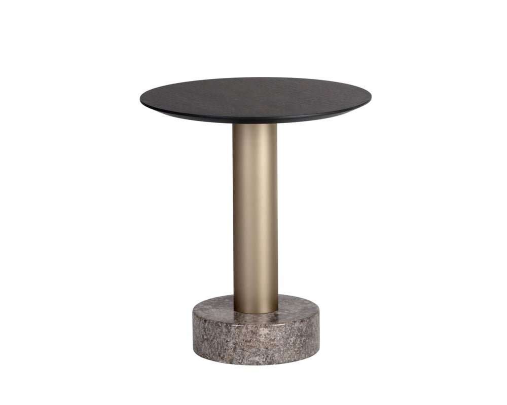 SunpanMonaco End Table