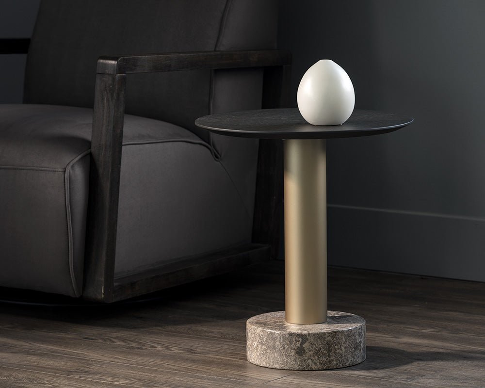 SunpanMonaco End Table