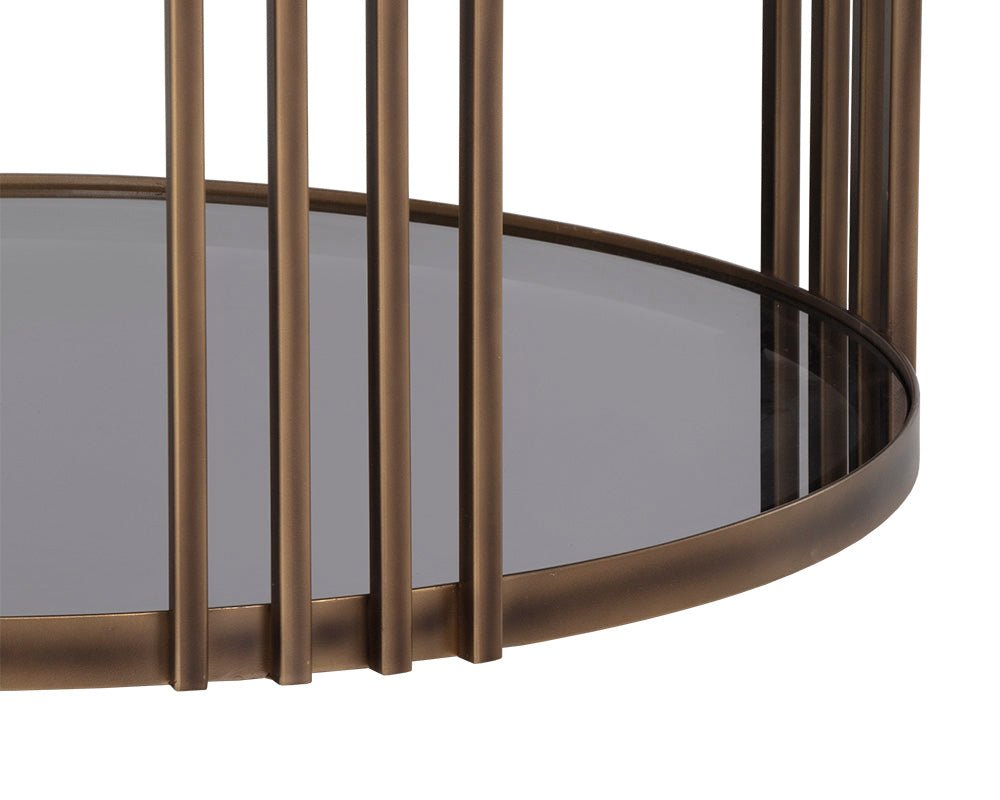 SunpanNaxos Coffee Table