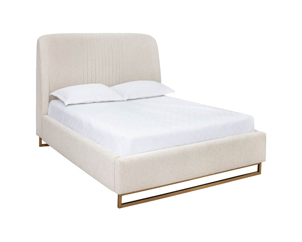 SunpanNevin Bed