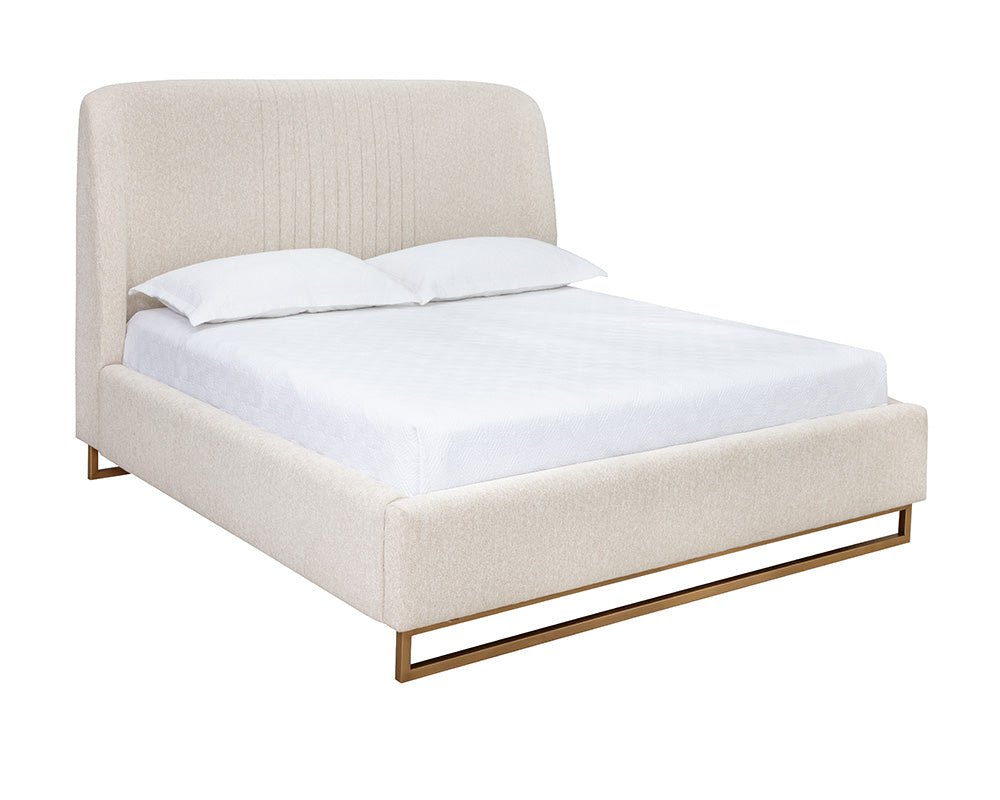 SunpanNevin Bed