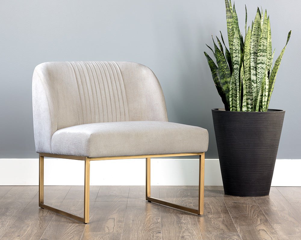 SunpanNevin Lounge Chair