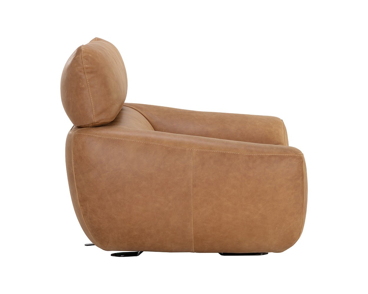 SunpanPaget Glider Lounge Chair