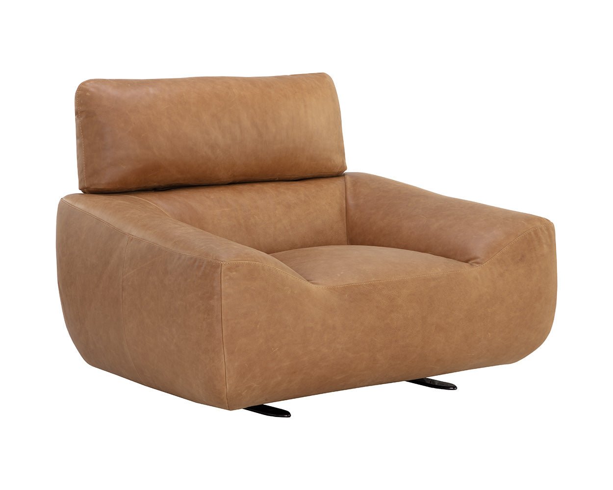 SunpanPaget Glider Lounge Chair