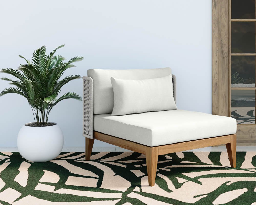 SunpanPalma Hand - woven Rug