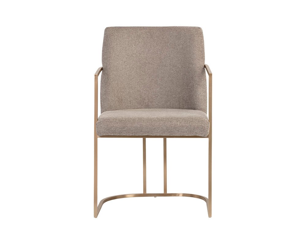 SunpanRayla Dining Armchair